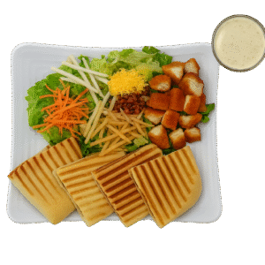 Bufalo caribbean combo