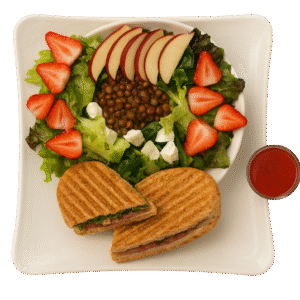 Caribbean paradise combo