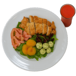 Hawaiann caribbean completa